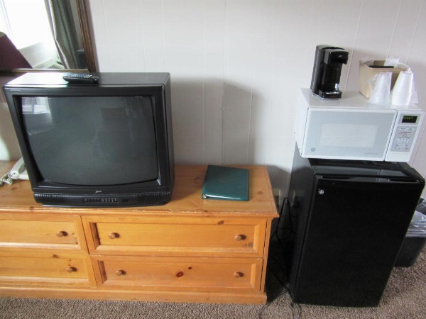 Yellowstone Country Inn image 24